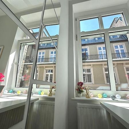 Mmrent Shadow Room Gdańsk Zewnętrze zdjęcie