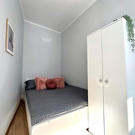 Mmrent Shadow Room Gdańsk Zewnętrze zdjęcie