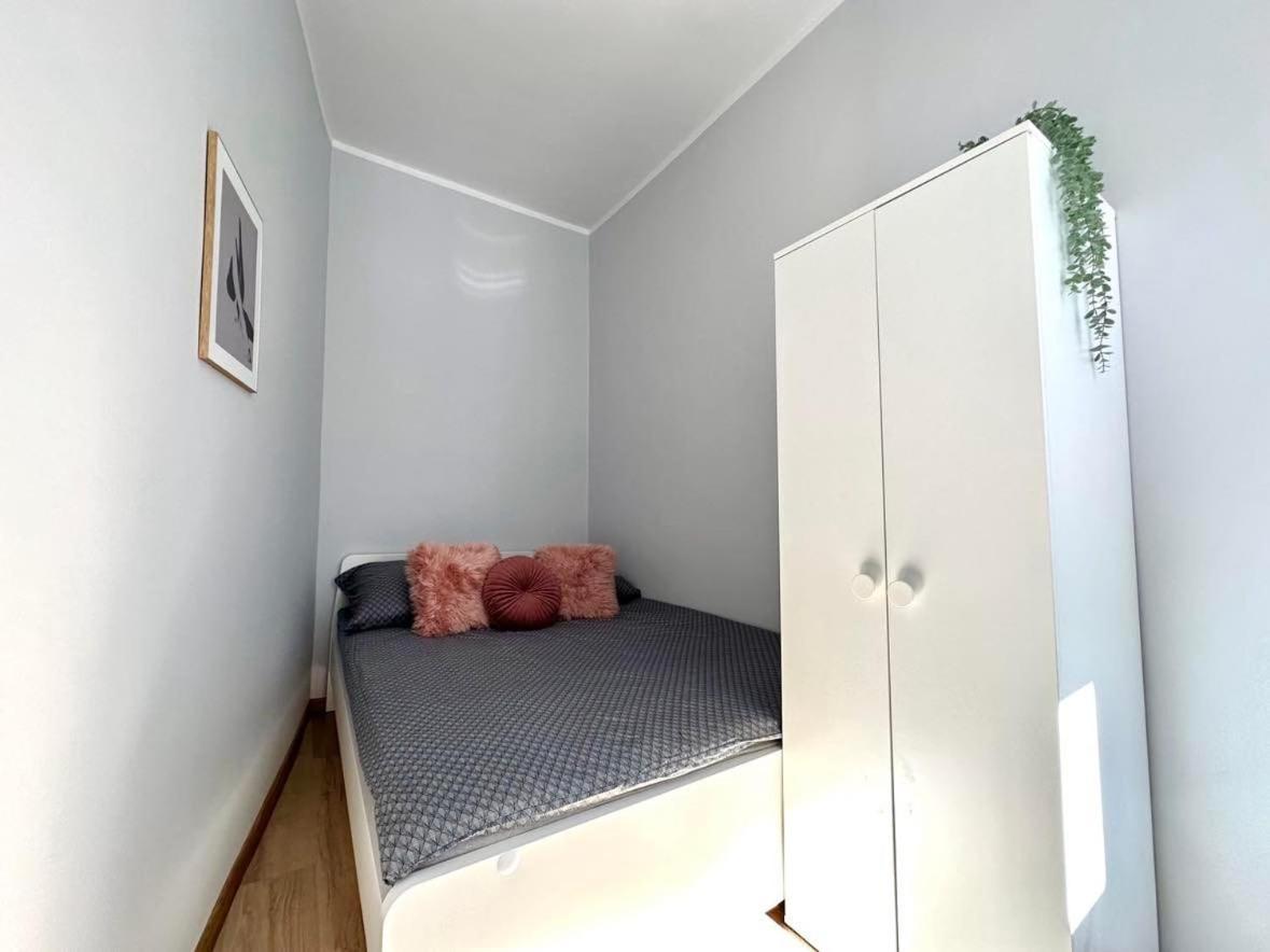 Mmrent Shadow Room Gdańsk Zewnętrze zdjęcie