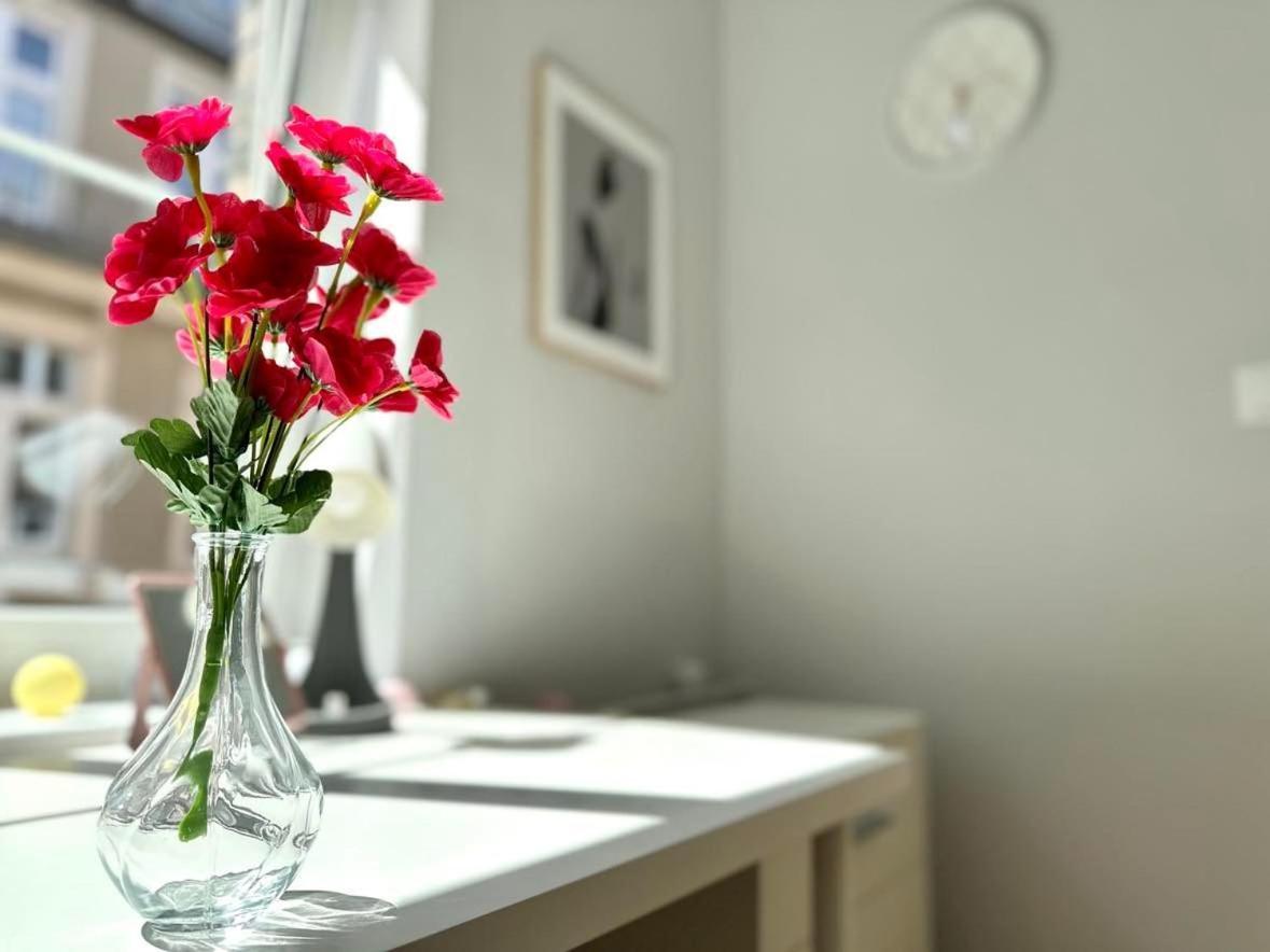 Mmrent Shadow Room Gdańsk Zewnętrze zdjęcie