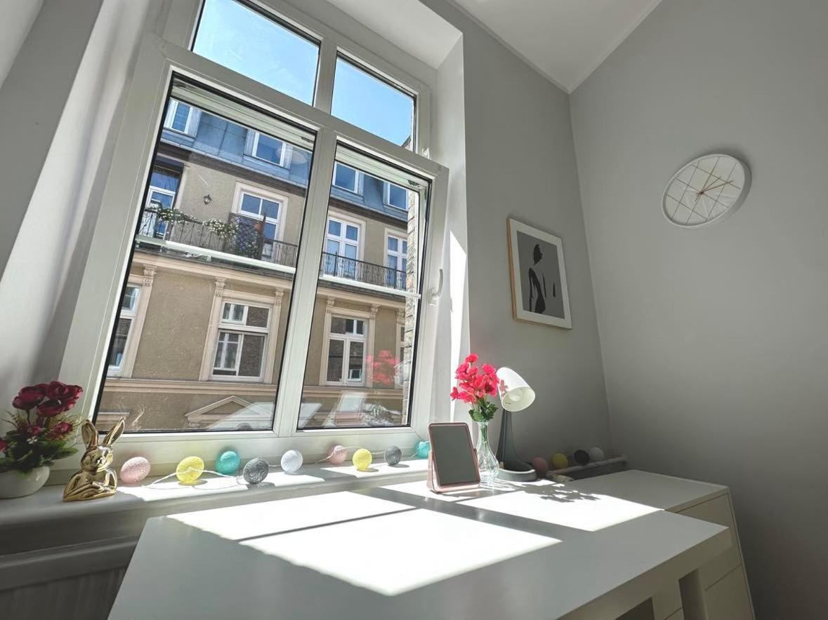 Mmrent Shadow Room Gdańsk Zewnętrze zdjęcie